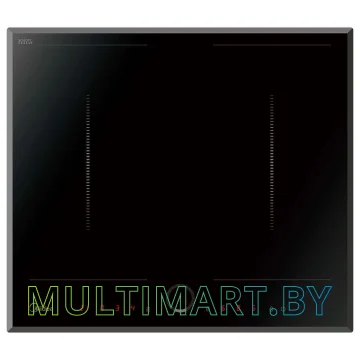 Индукционная варочная панель Midea MIH67838F